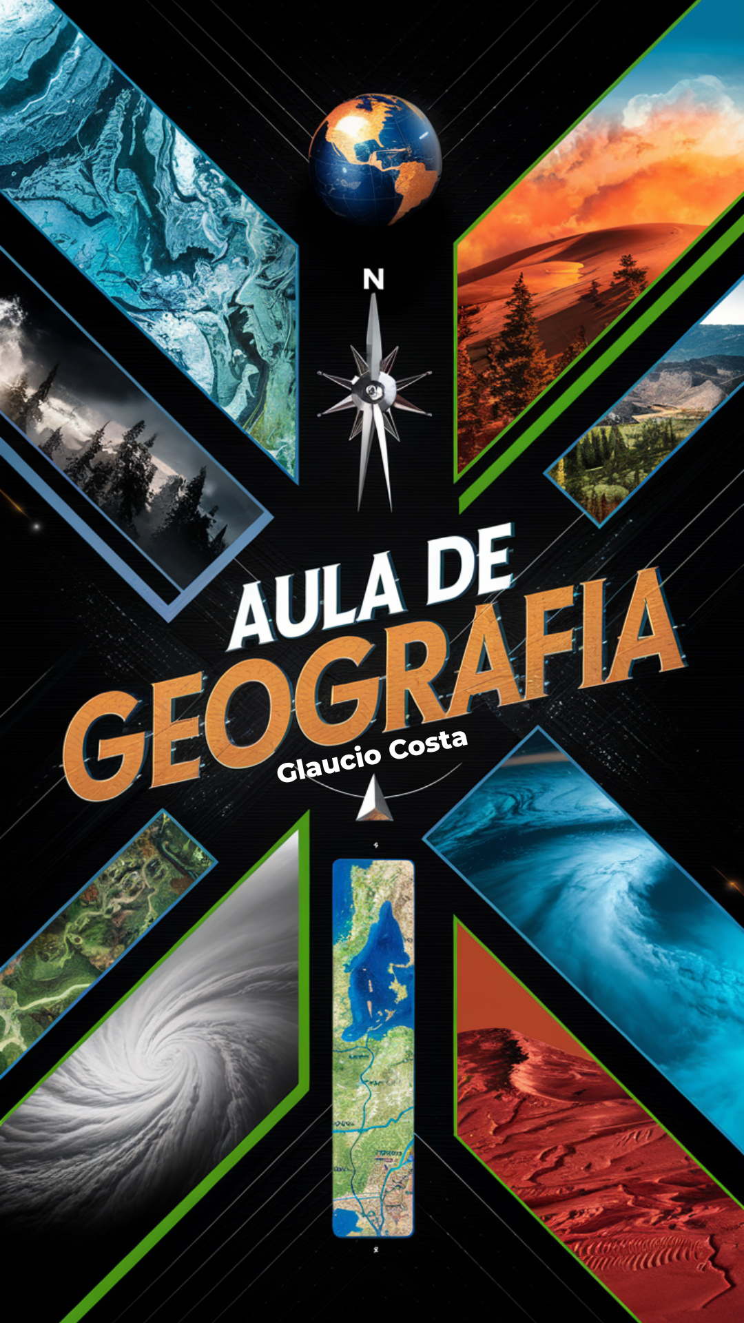Gláucio Costa